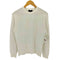 セオリー theory 23SS RILAND CREW M FINE BILEN クルーネック サマー ニット メンズ import:S