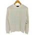 セオリー theory 23SS RILAND CREW M FINE BILEN クルーネック サマー ニット メンズ import:S