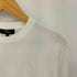 セオリー theory 23SS RILAND CREW M FINE BILEN クルーネック サマー ニット メンズ import:S