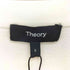 セオリー theory 23SS RILAND CREW M FINE BILEN クルーネック サマー ニット メンズ import:S