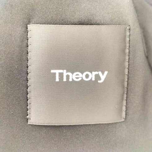セオリー theory 21SS PRECISION PONTE CLINTON DPK W A テーラード ジャケット メンズ 38