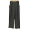 クラネ CLANE PEARL DOT PANTS レディース JPN:1