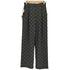 クラネ CLANE PEARL DOT PANTS レディース JPN:1