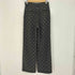 クラネ CLANE PEARL DOT PANTS レディース JPN:1