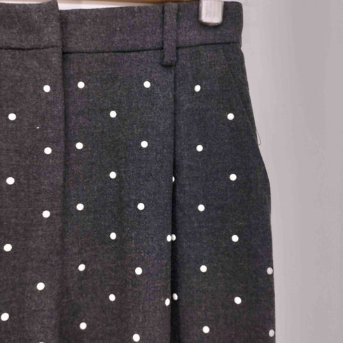 クラネ CLANE PEARL DOT PANTS レディース JPN:1