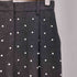 クラネ CLANE PEARL DOT PANTS レディース JPN:1
