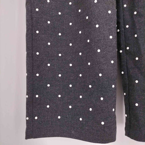 クラネ CLANE PEARL DOT PANTS レディース JPN:1