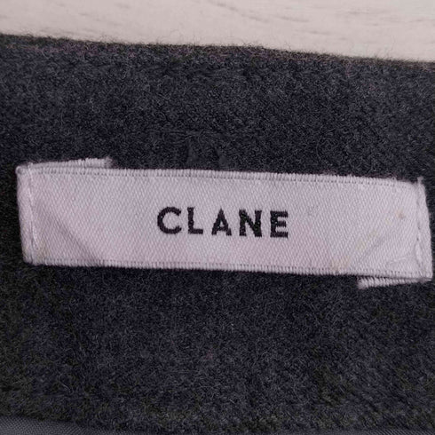 クラネ CLANE PEARL DOT PANTS レディース JPN:1