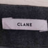 クラネ CLANE PEARL DOT PANTS レディース JPN:1