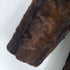 Chekiang lamb mink fur チキャンラム ミンクファージャケット レディース