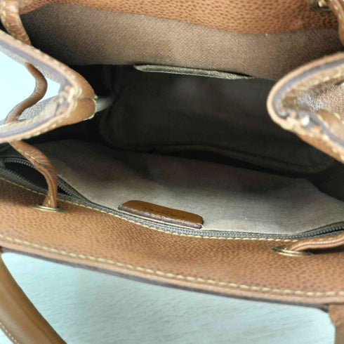 ランセル LANCEL レザーハンドバッグ レディース