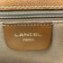 ランセル LANCEL レザーハンドバッグ レディース