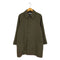 ジャーナルスタンダードレリューム JOURNAL STANDARD relume Meridea Wool ウール ステンカラーコート メンズ