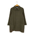 ジャーナルスタンダードレリューム JOURNAL STANDARD relume Meridea Wool ウール ステンカラーコート メンズ