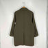 ジャーナルスタンダードレリューム JOURNAL STANDARD relume Meridea Wool ウール ステンカラーコート メンズ