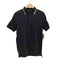 セオリー theory 22SS FLOWER POLO RS RELAY JERSEY S/S ポロシャツ メンズ import:S