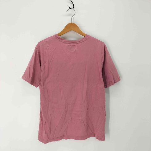 ステューシー Stussy 8BALL POCKET TEE 刺繍ロゴ コットン クルーネック メンズ import:M