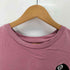 ステューシー Stussy 8BALL POCKET TEE 刺繍ロゴ コットン クルーネック メンズ import:M