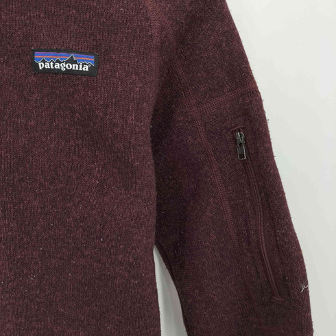 パタゴニア patagonia BETTER SWETER ベターセーター レディース JPN:S