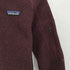 パタゴニア patagonia BETTER SWETER ベターセーター レディース JPN:S