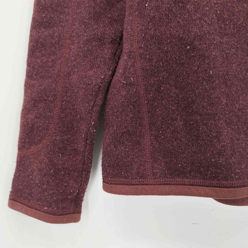 パタゴニア patagonia BETTER SWETER ベターセーター レディース JPN:S
