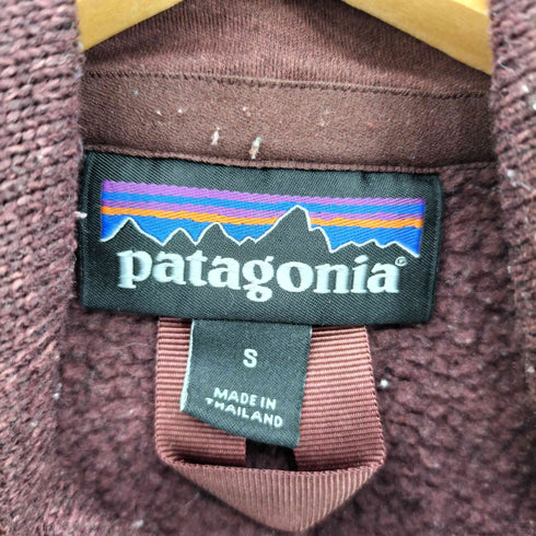 パタゴニア patagonia BETTER SWETER ベターセーター レディース JPN:S
