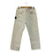 リーバイス Levis 90s USA製 501 ボタンフライ ホワイトデニムパンツ メンズ W33 L34
