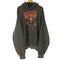 UNDERMYCAR 23AW DEATH EATERS OVERSIZED HOODIE メンズ JPN:2