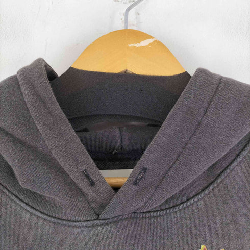 UNDERMYCAR 23AW DEATH EATERS OVERSIZED HOODIE メンズ JPN:2