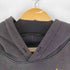 UNDERMYCAR 23AW DEATH EATERS OVERSIZED HOODIE メンズ JPN:2