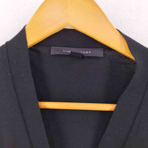マークジェイコブス MARC JACOBS ビジュー付きカーディガン レディース XS