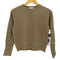 クラネ CLANE BASIC COMPACT KNIT レディース JPN:1