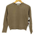クラネ CLANE BASIC COMPACT KNIT レディース JPN:1