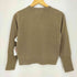 クラネ CLANE BASIC COMPACT KNIT レディース JPN:1