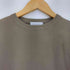 クラネ CLANE BASIC COMPACT KNIT レディース JPN:1