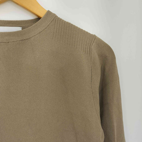 クラネ CLANE BASIC COMPACT KNIT レディース JPN:1