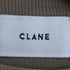 クラネ CLANE BASIC COMPACT KNIT レディース JPN:1