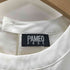 パメオポーズ Pameo Pose S/S T ブラウス レディース FREE