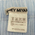イッセイミヤケ ISSEY MIYAKE プリーツ マキシスカート レディース JPN:1