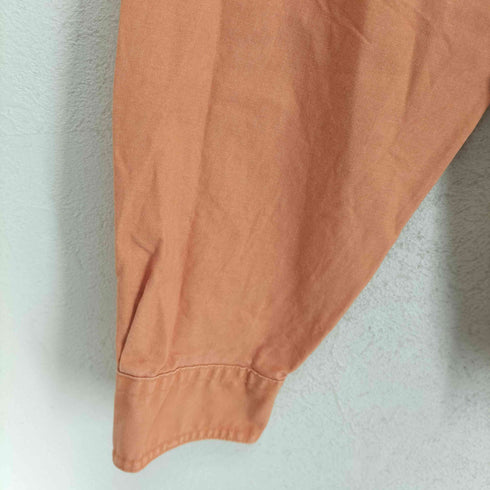 エルエルビーン L.L.Bean サンウォッシュ・キャンバス・シャツ メンズ M