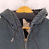 カーハート Carhartt FIRM DUCK INSULATED FLANNEL-LINED ACTIVE JACKET メンズ
