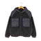 ニューバランス NEW BALANCE ボアコンビフーデットジャケット メンズ import:S