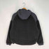 ニューバランス NEW BALANCE ボアコンビフーデットジャケット メンズ import:S