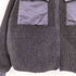 ニューバランス NEW BALANCE ボアコンビフーデットジャケット メンズ import:S