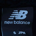 ニューバランス NEW BALANCE ボアコンビフーデットジャケット メンズ import:S