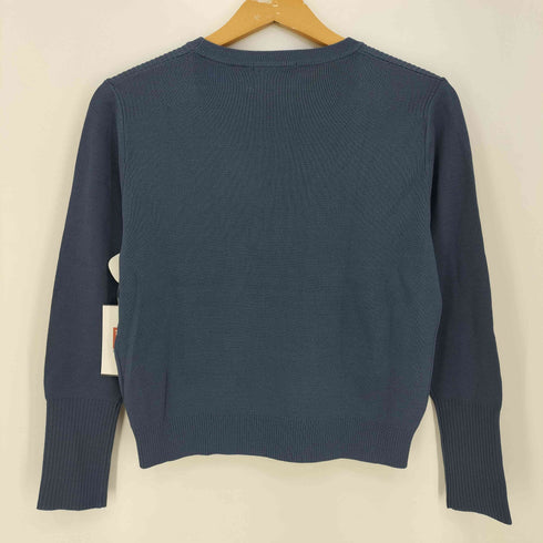 クラネ CLANE BASIC COMPACT KNIT レディース JPN:1