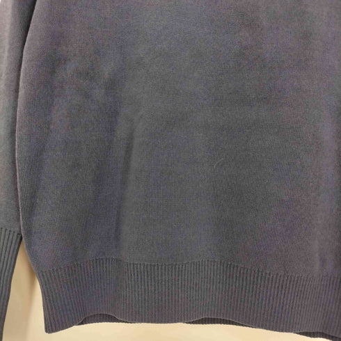 クラネ CLANE BASIC COMPACT KNIT レディース JPN:1