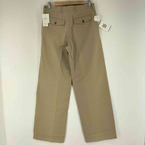 ドリスヴァンノッテン DRIES VAN NOTEN ライカ期 ワイドチノパンツ メンズ JPN:46