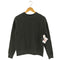 ルメール LEMAIRE FLEECE SWEATSHIRT レディース import:L