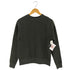 ルメール LEMAIRE FLEECE SWEATSHIRT レディース import:L
